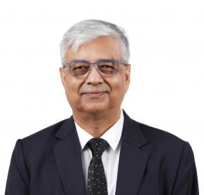 Dr. Mukul Chandra Kapoor